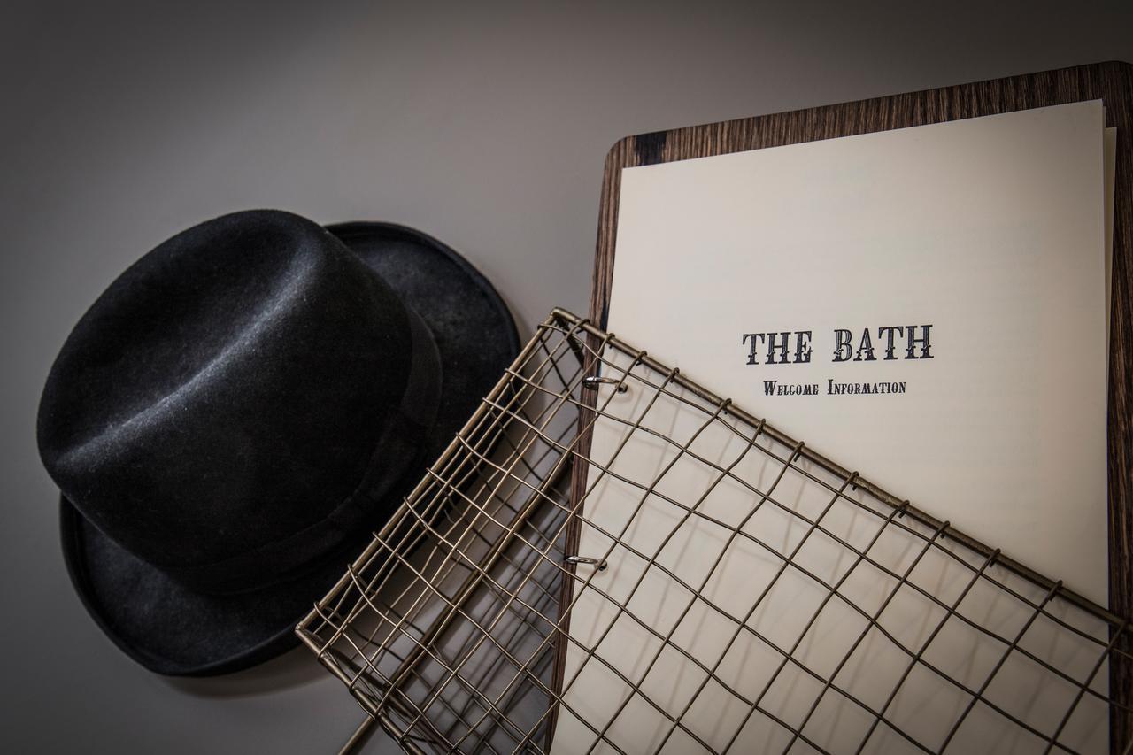 The Bath Hotel Lynmouth Exterior photo
