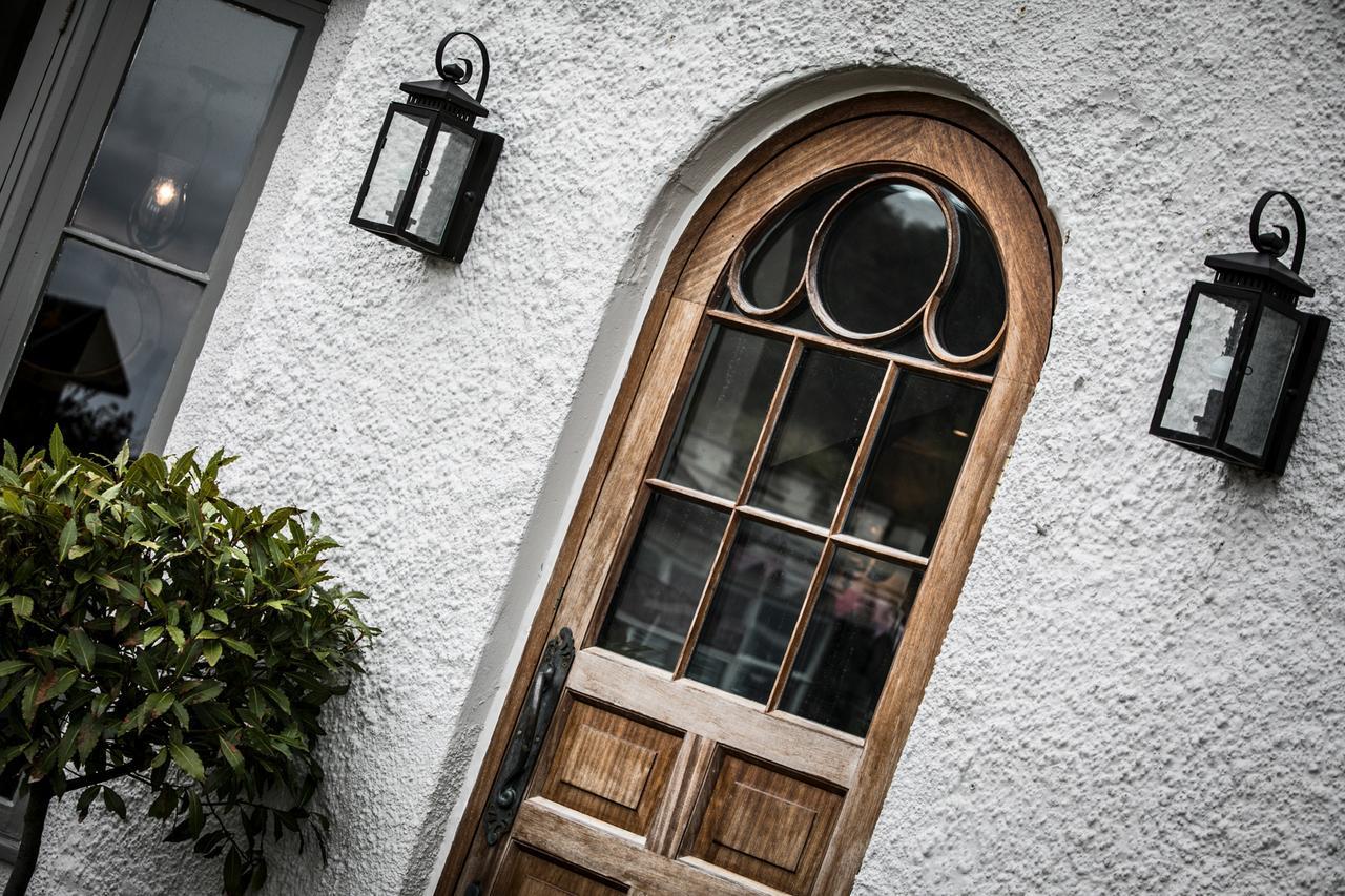 The Bath Hotel Lynmouth Exterior photo
